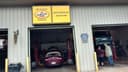 Lee Myles Auto Care & Transmissions logo