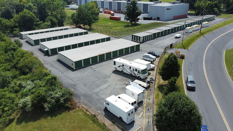 Storage World