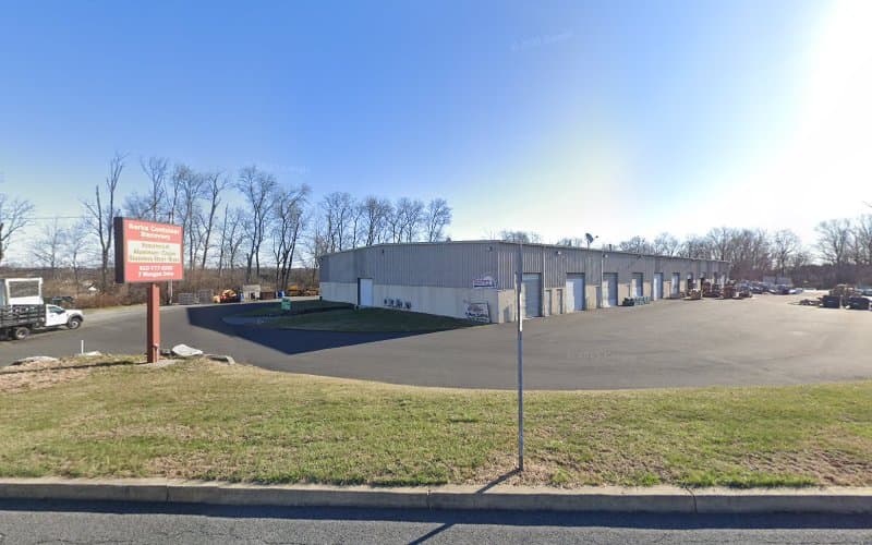 Rainbow Roofing Co., Inc. logo