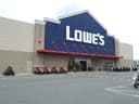 Lowe's Home Improvement logo