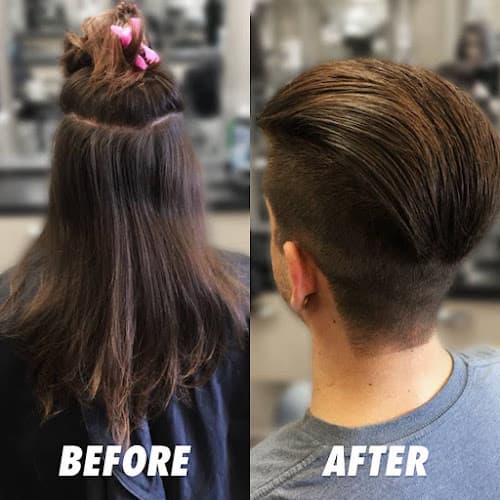 SUPERCUTS logo