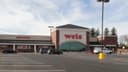 Weis Pharmacy logo