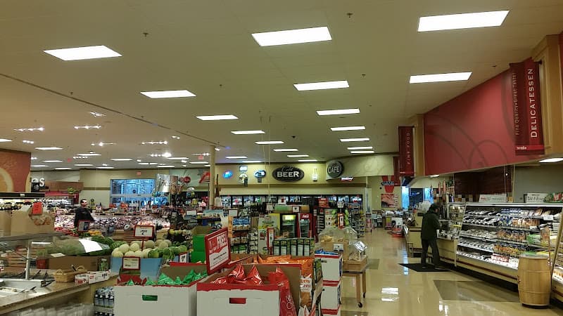 Weis Markets Logo