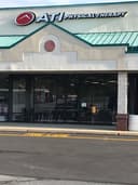 ATI Physical Therapy logo