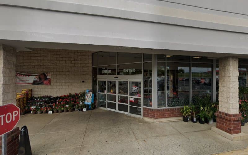 Citizens Supermarket Branch