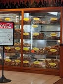 New York Bagelry logo