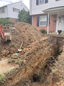 Trus International Construction Corp logo