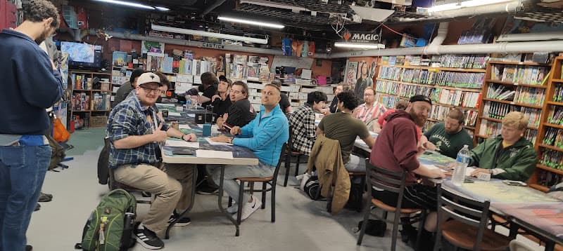 Symbiote Collectibles logo