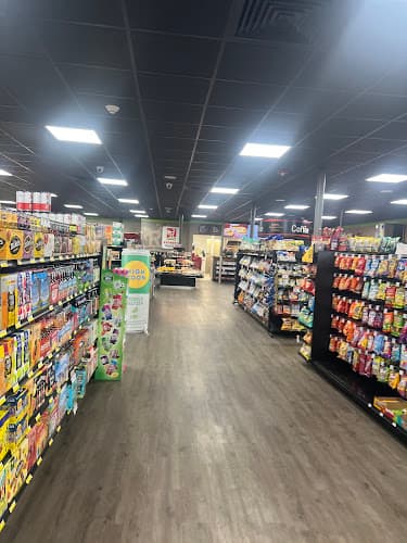 Redner's Quick Shoppe logo