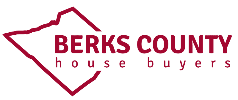 BERKS COUNTY HOUSE BUYERS Logo