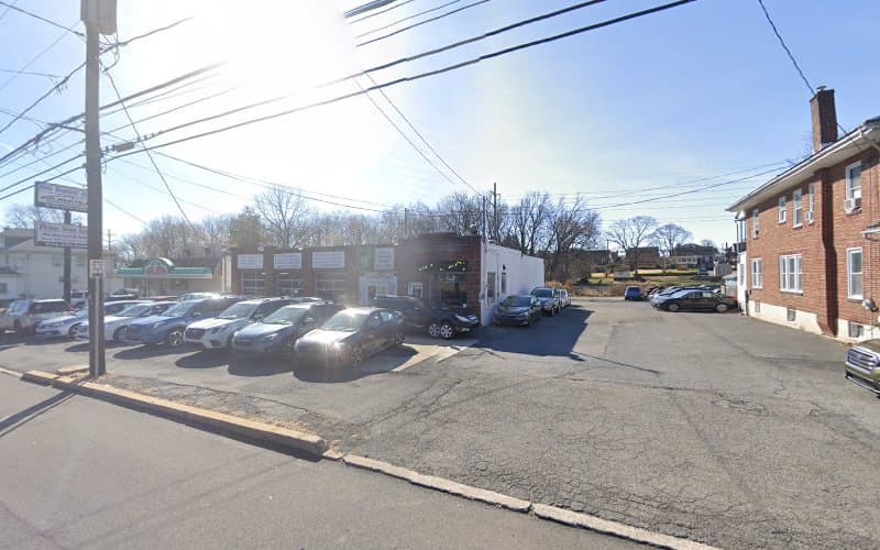Penn Auto Sales