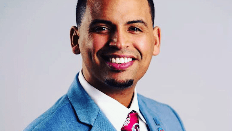 Joseph Nunez logo