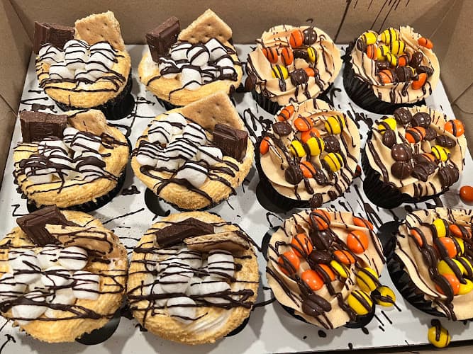 Sweet Cakes, in home bakery, made to order items
