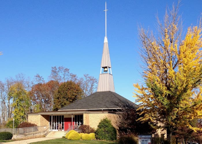 Saint Peter's United Church of Christ logo