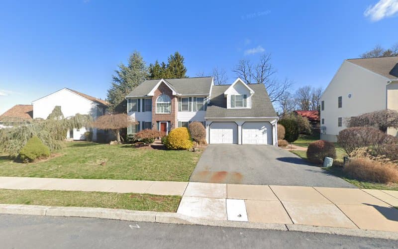 Enterprise Capital Investments - Sell My House Fast Lancaster and Berks County logo