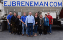 EJ Breneman LLC logo