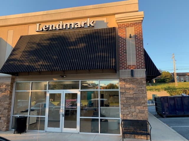 Lendmark Financial Services LLC logo