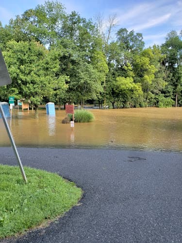 Cacoosing Meadows Park