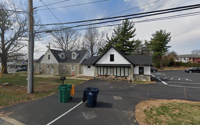 Dr. Robert A. Forry, DDS logo