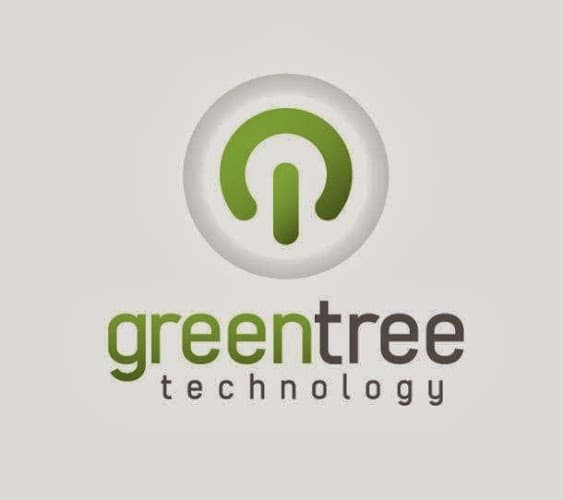 Green Tree Technology, Inc. logo