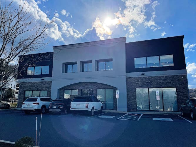 Fidelis Mortgage Corporation logo