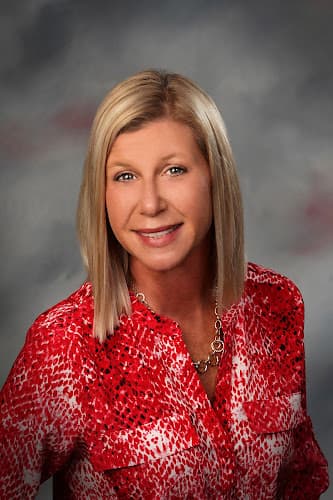 Tisha Fitzgerald, Realtor - Berkshire Hathaway logo