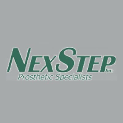 Nexstep Inc logo