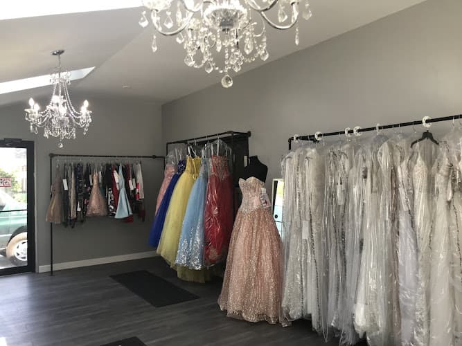 Michelle’sFashionBoutiqueLLC logo