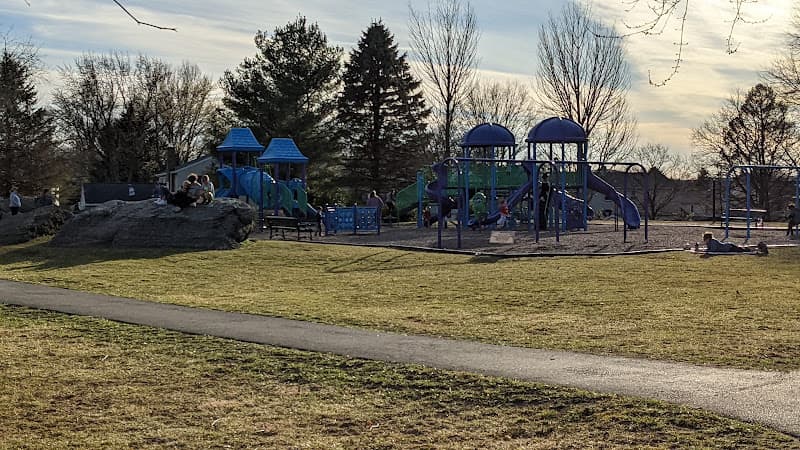 Drexelwood Park