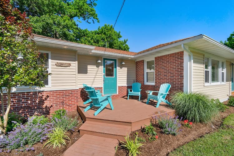 KMB Homes