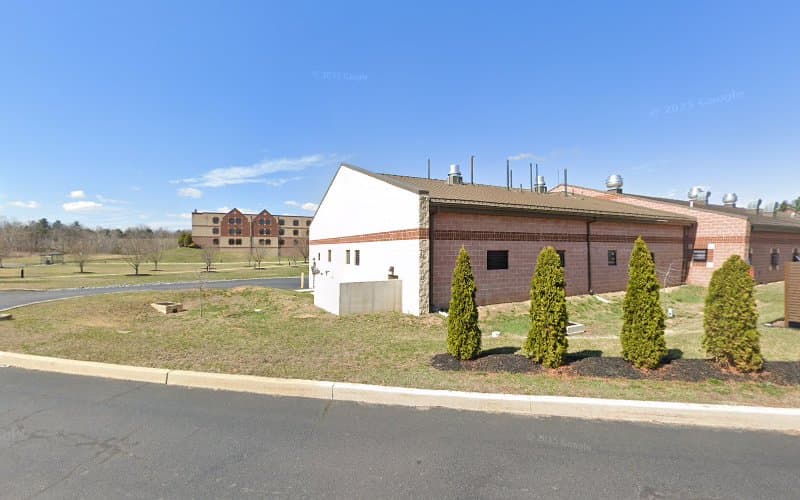 PharMerica – Leesport, PA