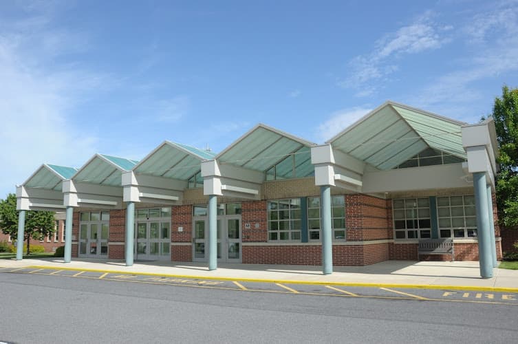 Berks Career and Technology Center West Campus Logo