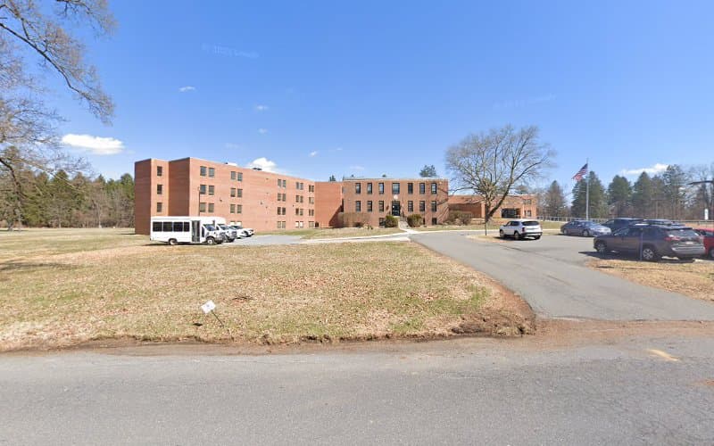 Berks County Public Library System