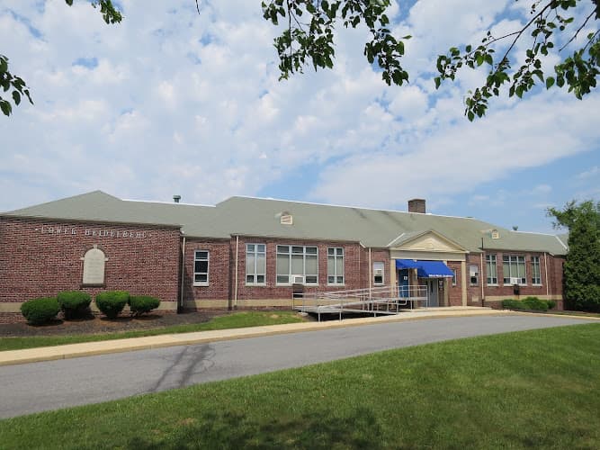 River Rock Academy Inc. logo