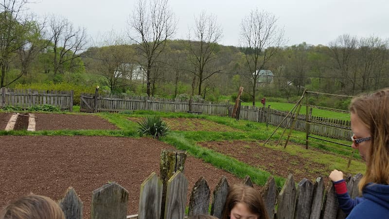 Old Dry Road Farm Inc