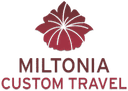 Miltonia Custom Travel logo