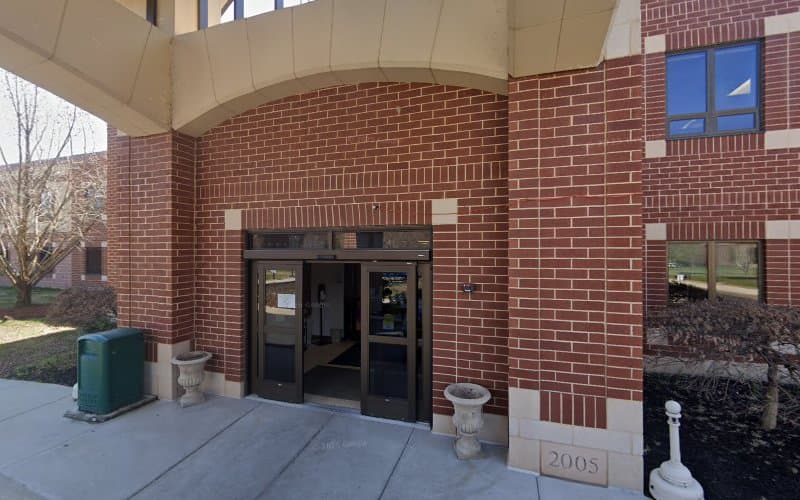 County of Berks Berks Heim Nursing Home logo