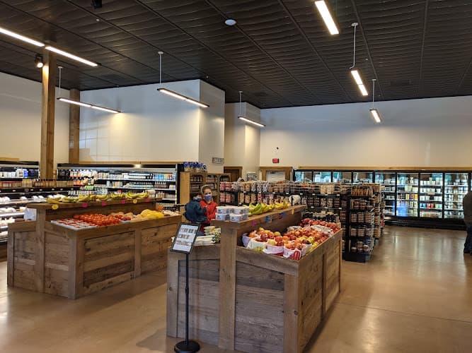 Plum Creek Farm Market & Creamery logo