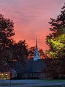 Bern Evangelical Lutheran Church logo