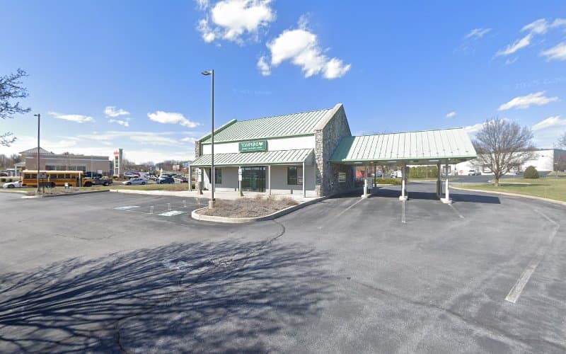 Tompkins Community Bank logo