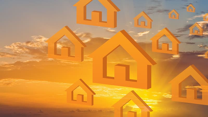 Gateway Mortgage logo