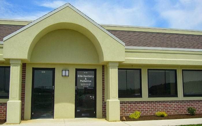 Elite Dentistry