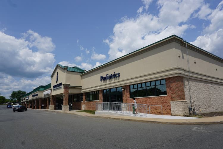 Tower Health Urgent Care - Wyomissing logo