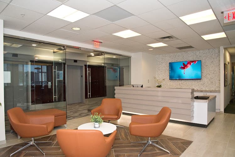 Office Service Company
