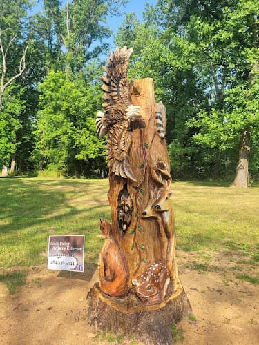 Muhlenberg Twp Parks & Rec