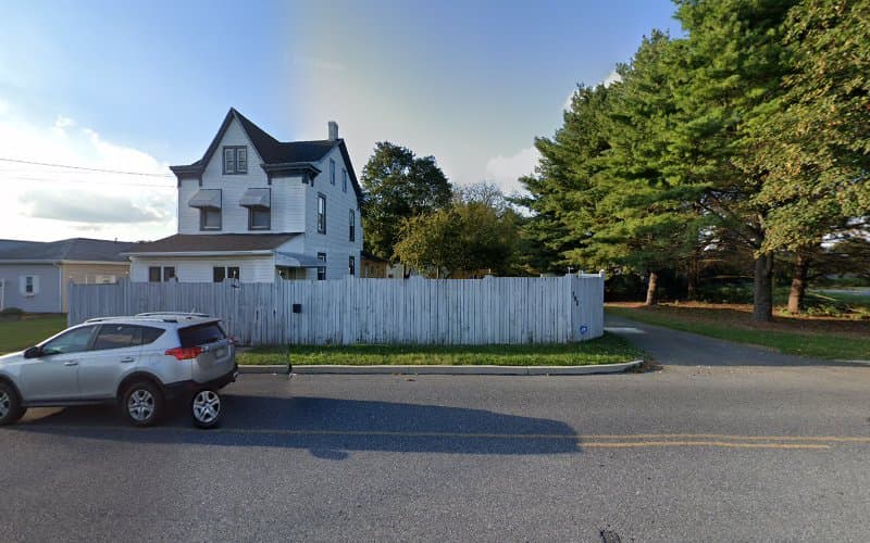 C. Brennan Construction Inc. logo