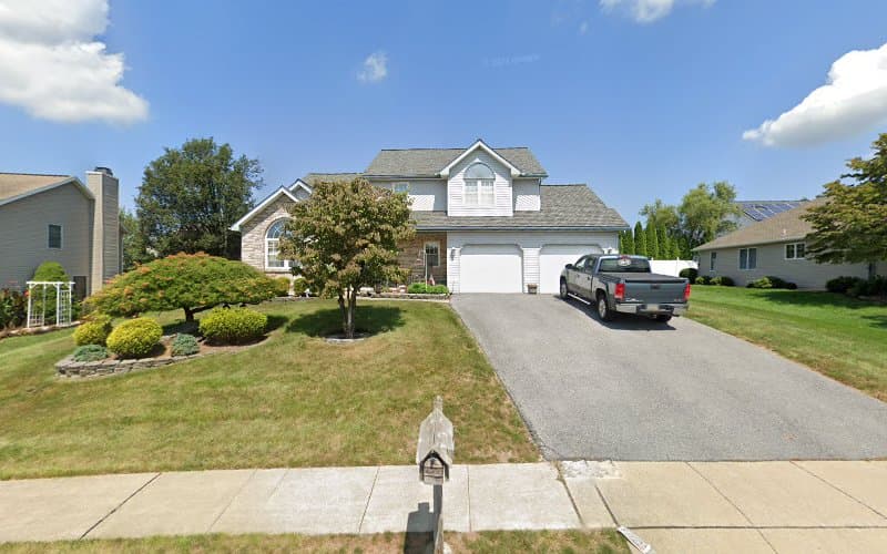 Jack Mann Roofing logo