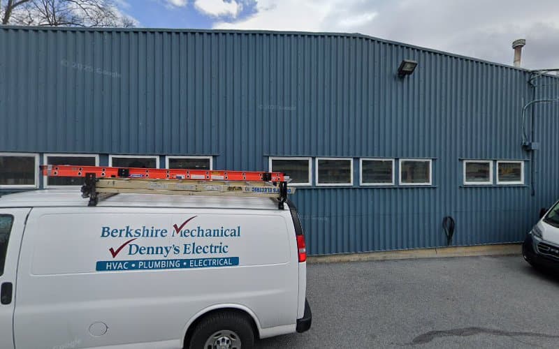 Berkshire Mechanical