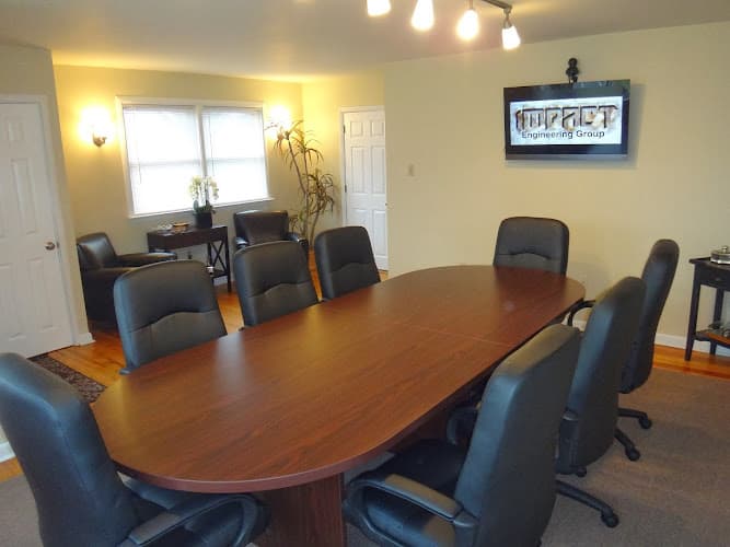 Impact Engineering Group, Inc.