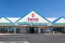 Empire Home Center logo